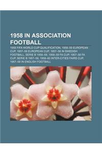 1958 in Association Football