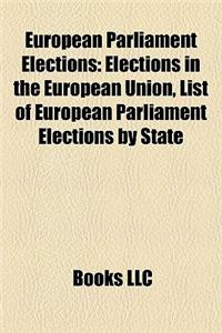 European Parliament Elections