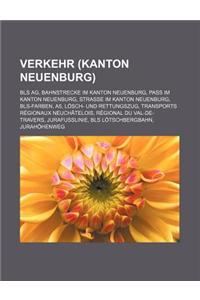 Verkehr (Kanton Neuenburg)
