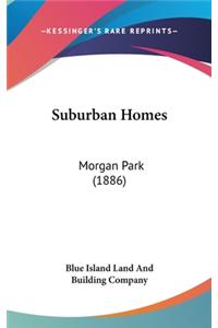 Suburban Homes