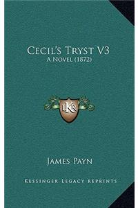 Cecil's Tryst V3