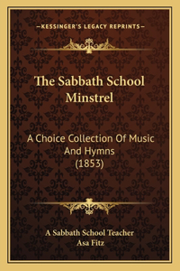 Sabbath School Minstrel