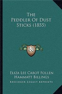 Peddler Of Dust Sticks (1855)