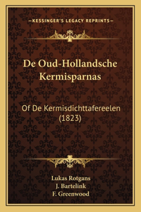 De Oud-Hollandsche Kermisparnas