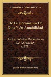 De La Hermosura De Dios Y Su Amabilidad