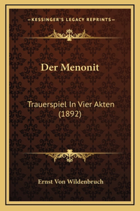 Der Menonit
