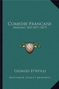 Comedie-Francaise