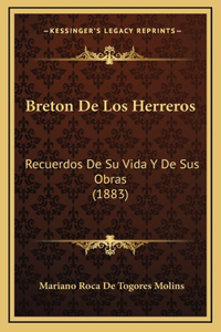 Breton De Los Herreros