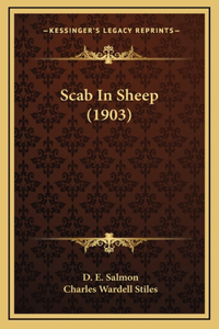 Scab In Sheep (1903)