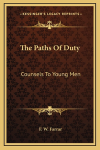 The Paths Of Duty