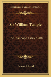 Sir William Temple