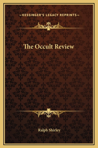 The Occult Review