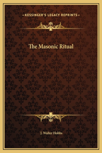 Masonic Ritual