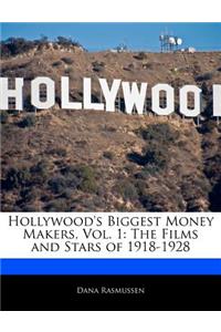 Hollywood's Biggest Money Makers, Vol. 1