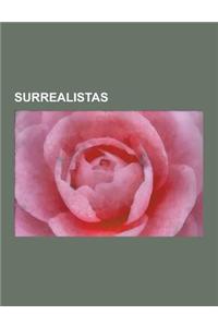 Surrealistas