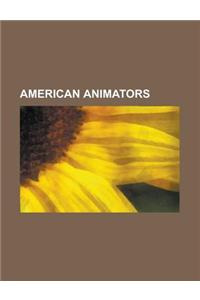 American Animators