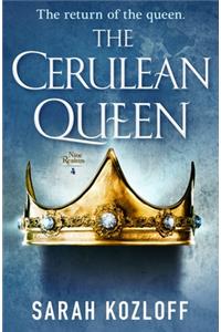 The Cerulean Queen