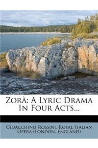 Zora