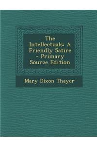 Intellectuals