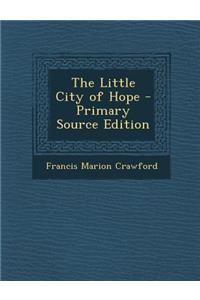 Little City of Hope