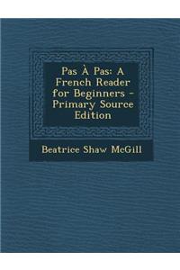 Pas a Pas
