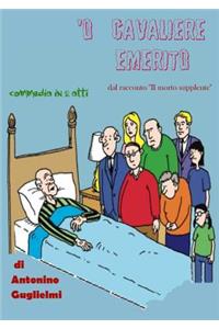 'O cavaliere Emerito