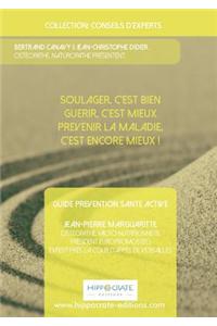 LE GUIDE PREVENTION SANTE ACTIVE