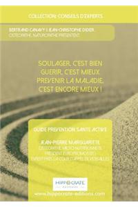 Guide Prevention Sante Active