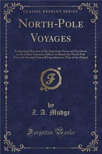 North-Pole Voyages