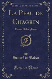 La Peau de Chagrin