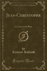 Jean-Christophe, Vol. 5