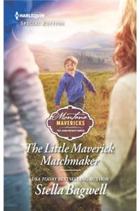 The Little Maverick Matchmaker