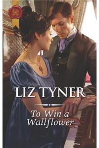 To Win a Wallflower