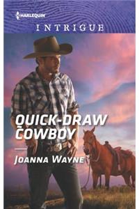 Quick-Draw Cowboy
