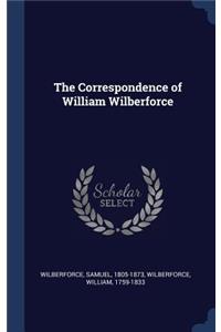 The Correspondence of William Wilberforce