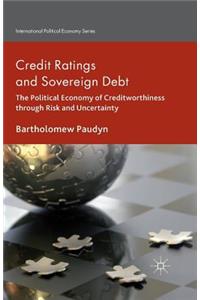 Credit Ratings and Sovereign Debt