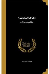 David of Modin