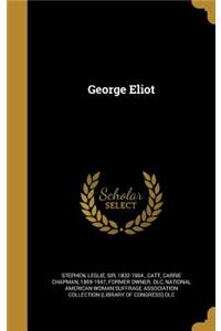 George Eliot