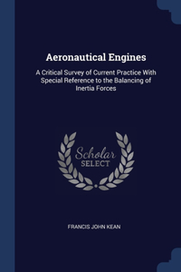 Aeronautical Engines