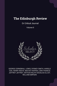 Edinburgh Review