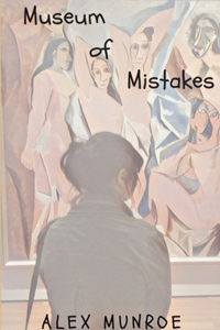 Museum of Mistakes