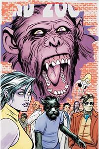 iZombie: uVampire, Volume 2: Uvampire