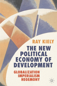 New Political Economy of Development