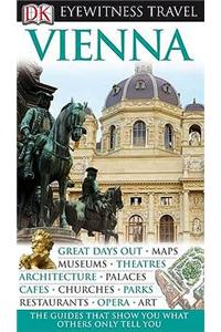 DK Eyewitness Vienna