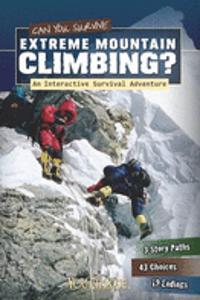 Can You Survive Extreme Mountain Climbing?