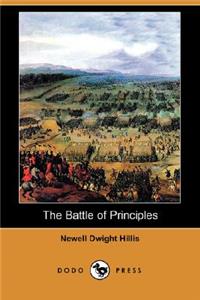 Battle of Principles (Dodo Press)