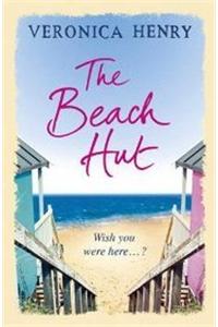 The Beach Hut