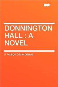 Donnington Hall