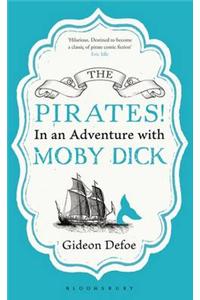 The Pirates! In an Adventure with Moby Dick