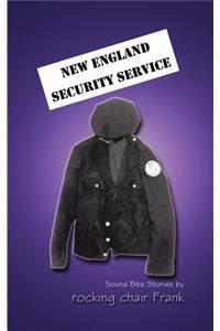 New England Security Service